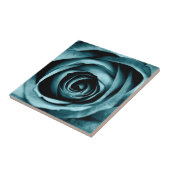 Makro-Rose Fliese (Seite)