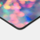 Makro Schreibtischunterlage (Ecke)