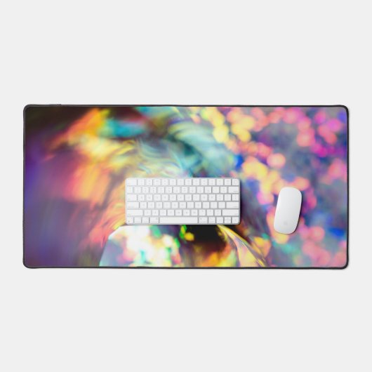 Makro Schreibtischunterlage (Tastatur & Maus)