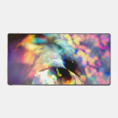 Makro Schreibtischunterlage (Vorderseite)