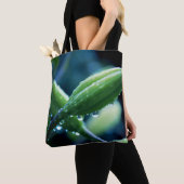 Makro Tasche (Von Nahem)