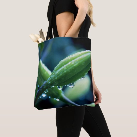 Makro Tasche (Von Nahem)