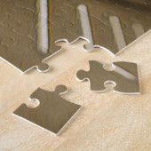 Makroaufnahme der Patrone - Puzzle (Seite)