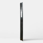 Makrofotografie der Eisbildung Case-Mate iPhone Hülle (Rückseite / Rechts)