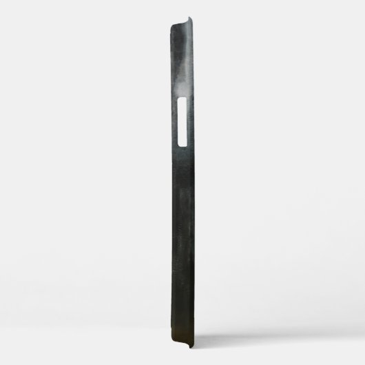 Makrofotografie der Eisbildung Case-Mate iPhone Hülle (Rückseite / Rechts)