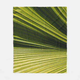 Makrofotografie Fleecedecke