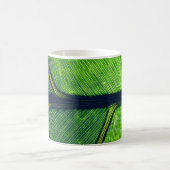 Makrofotografie Kaffeetasse (Mittel)