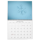 Makrofotografie Kalender (Jan 2026)