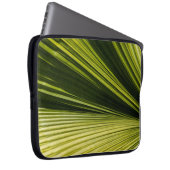 Makrofotografie Laptopschutzhülle (Vorne Rechts)