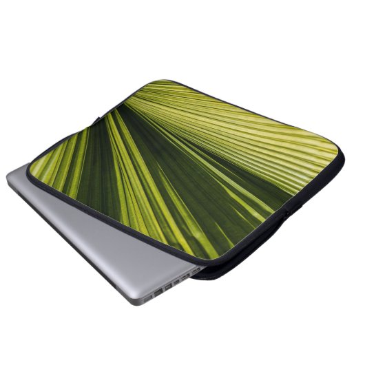 Makrofotografie Laptopschutzhülle (Vorne Knopf)