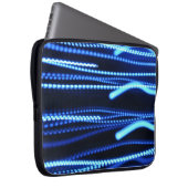 Makrofotografie Laptopschutzhülle (Vorne Rechts)