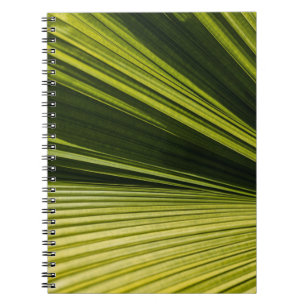 Makrofotografie Notizblock