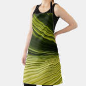 Makrofotografie Schürze (InSitu)