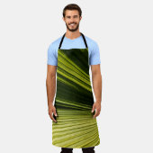 Makrofotografie Schürze (Getragen)