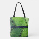 Makrofotografie Tasche (Rückseite)