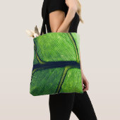Makrofotografie Tasche (Von Nahem)