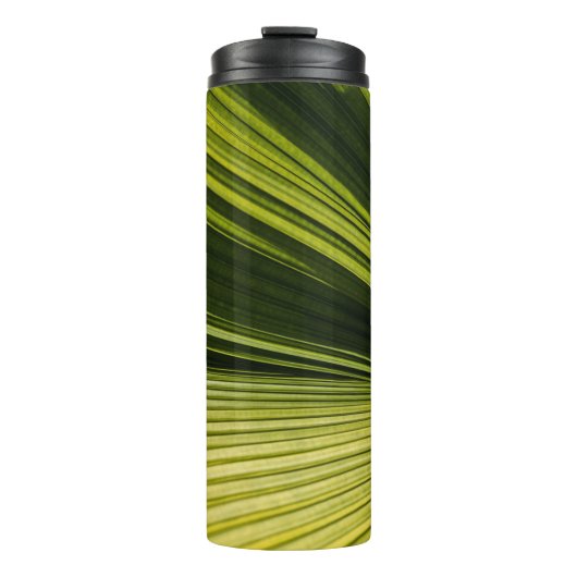 Makrofotografie Thermosbecher (Vorderseite)