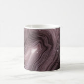 Makrofotografie von Wasser Kaffeetasse (Mittel)