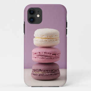 Makronen Case-Mate iPhone Hülle