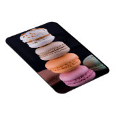 Makronen Magnet (Rechte Seite)