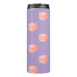 Makronen Thermosbecher