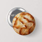 Makroon-Cookie-Image Button (Vorne & Hinten)