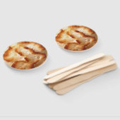 Makroon-Cookie-Image Fächer (Non-assembled)