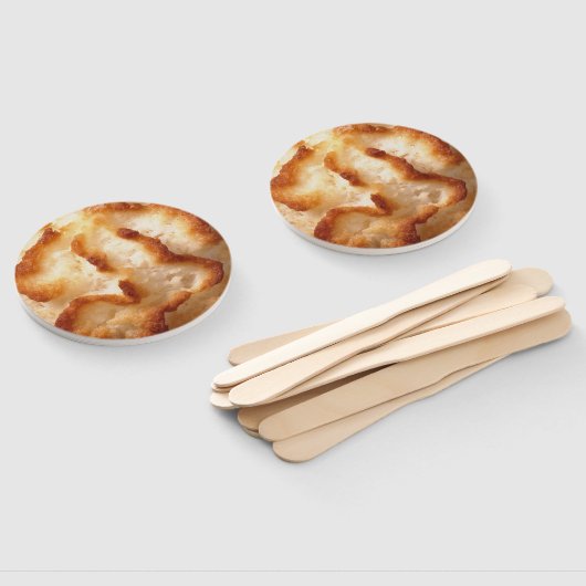 Makroon-Cookie-Image Fächer (Non-assembled)