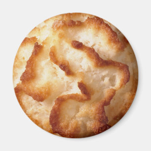Makroon-Cookie-Image Magnet