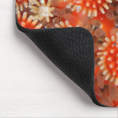 Makroseestern Mousepad (Ecke)