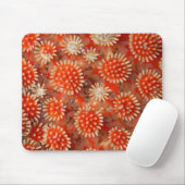 Makroseestern Mousepad (Mit Mouse)