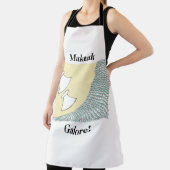 Maktak Galore Schürze (InSitu)