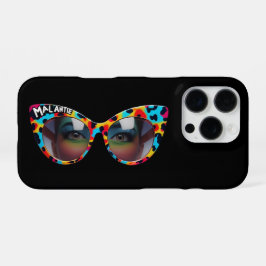 MAL ANTIE / Crazy Aunt Afrikaanse Humor iPhone 16 Pro Hülle