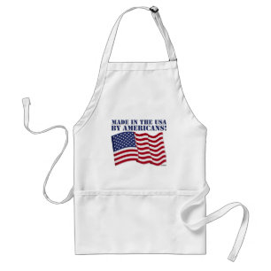 MAL IN DEN USA VON AMERIKANERN! SCHÜRZE
