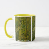 mal Limon Tasse (Links)