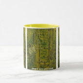 mal Limon Tasse (Zentrum)