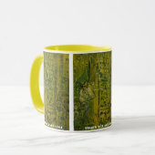 mal Limon Tasse (Vorderseite Links)