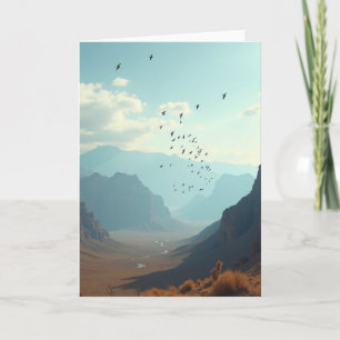 Mal Vater-Tag Canyon Karte