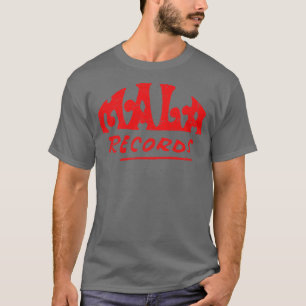 Mala-Platten 1 T-Shirt