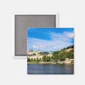 Malá Strana Magnet (Vorderseite/Rückseite)