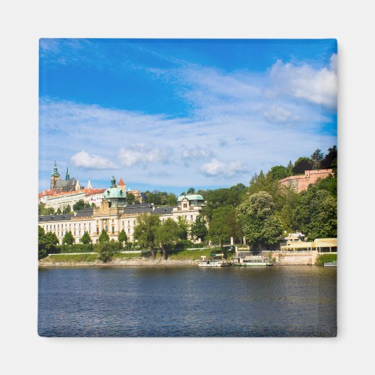 Malá Strana Magnet (Vorne)
