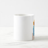 Malachai Ghitman Kaffeetasse (Mittel)