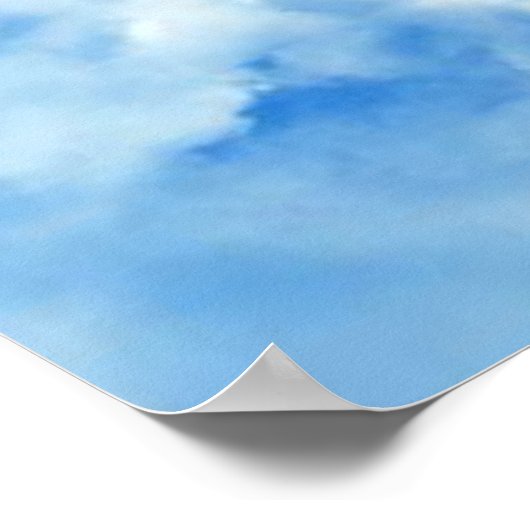 Malachi 4:2 poster (Ecke)