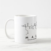Malachi Peptidname Tasse (Links)