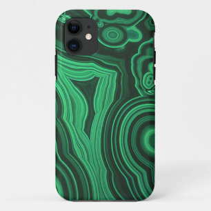 Malachit Case-Mate iPhone Hülle