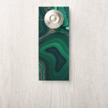 Malachit Cu6CO3(OH)2