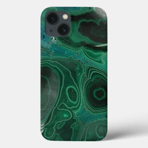 Malachit-Geoden-iPad-Hülle Case-Mate iPhone Hülle