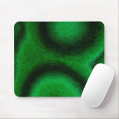 Malachit Mousepad (Mit Mouse)
