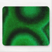 Malachit Mousepad (Vorne)