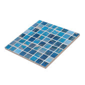 Malachitafeln delikat fliese (Seite)